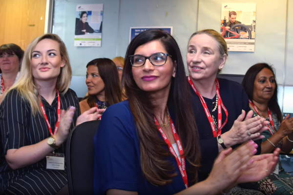 Celebration of Success (Hounslow 2017)