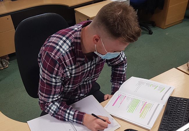 Somerset NHS Foundation Trust Clinical Coding Apprentice
