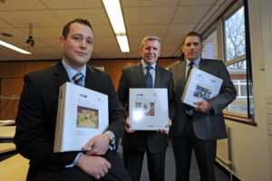 Our work with Southern Water