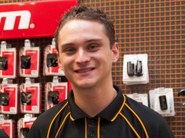 Dan Collin