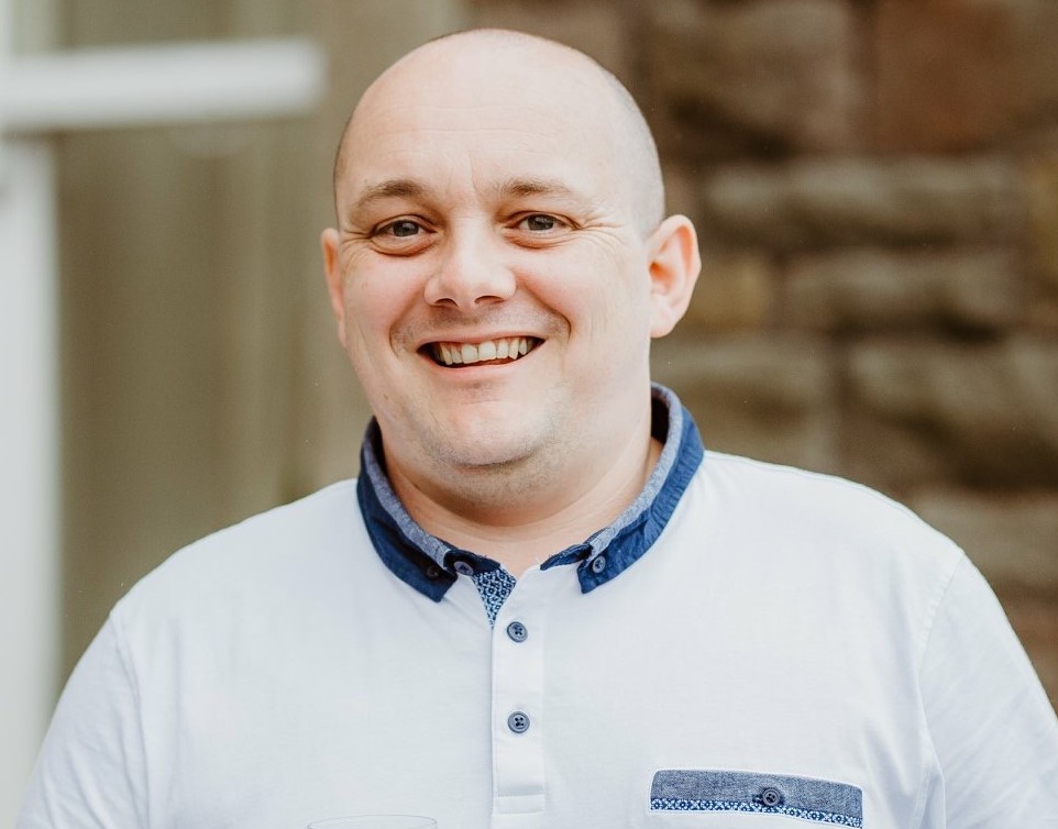 Dan Reynolds Centre Principle - West Bromwich