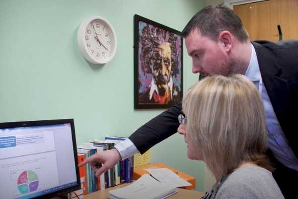 Developing teams at Lincolnshire Partnership NHS Foundation Trust