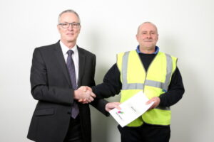 Our work with Lindab