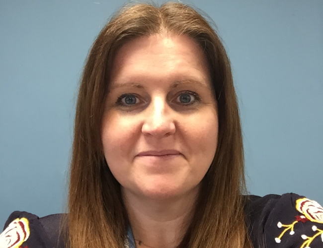 Emily Davis - Kent County Council