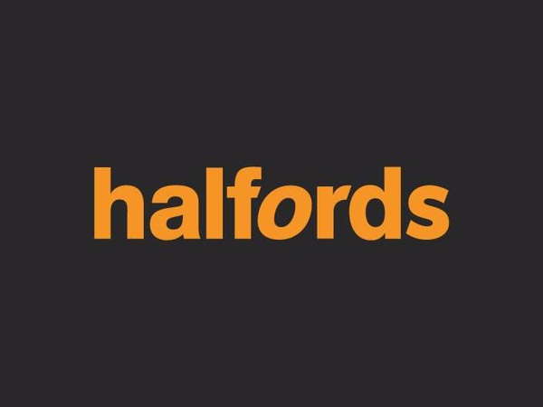 Halfords