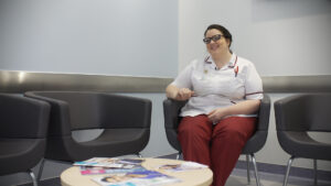 Our work with Royal Marsden NHS Foundation Trust