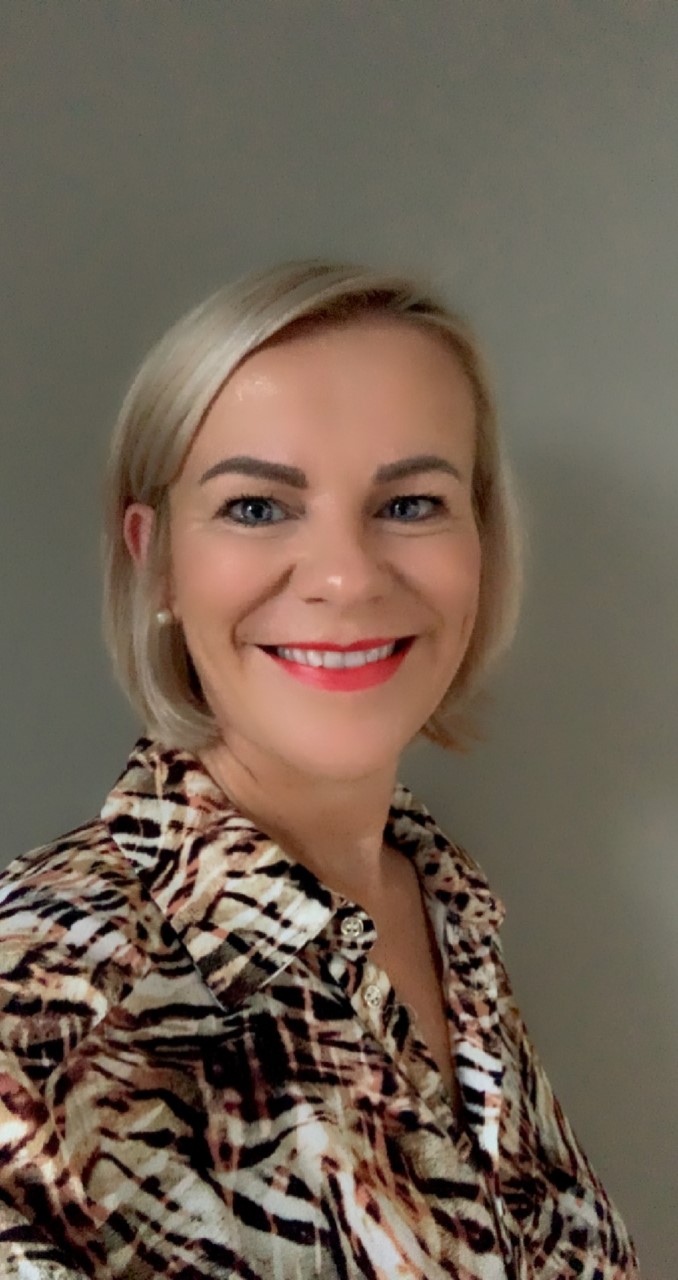 Jenny Parkes, Director of Apprenticeships at Skills Training UK