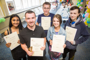 Skills Training UK Celebration of Success Dudley July 2018