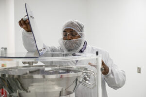 Our Work with Martindale Pharma