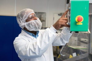 Our Work with Martindale Pharma