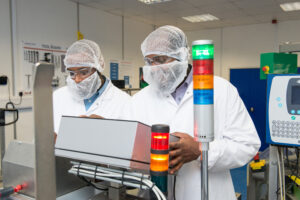 Our Work with Martindale Pharma