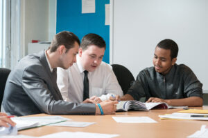 Our Learners