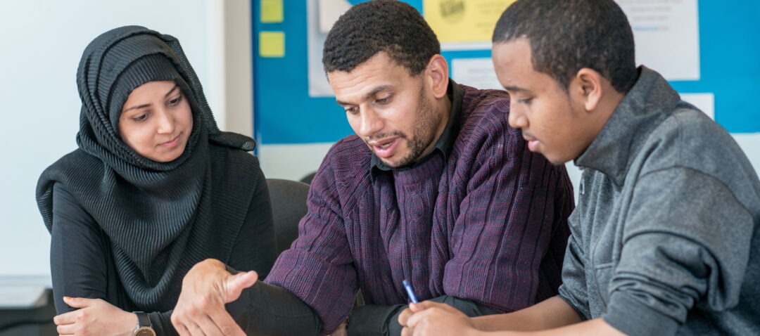 Learner Gallery - Our Learners