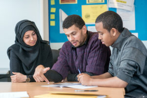 Our Learners