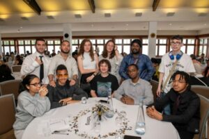 Skills Training UK Celebration of Success London 2022