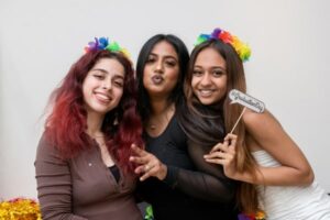 Skills Training UK Celebration of Success London 2022