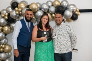Skills Training UK Celebration of Success London 2022