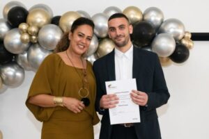 Skills Training UK Celebration of Success London 2022