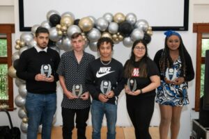 Skills Training UK Celebration of Success London 2022