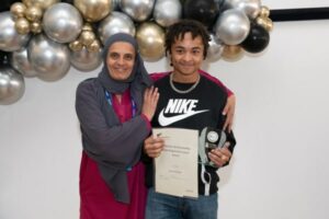 Skills Training UK Celebration of Success London 2022
