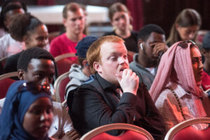 Skills Training UK Celebration of Success London July 2018