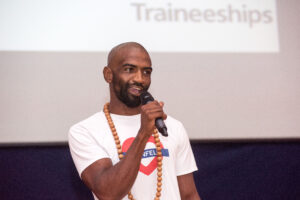 Skills Training UK Celebration of Success London July 2018