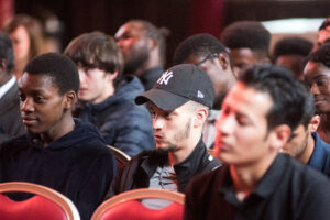 Skills Training UK Celebration of Success London July 2018
