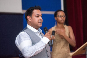 Skills Training UK Celebration of Success London July 2018