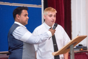 Skills Training UK Celebration of Success London July 2018
