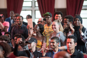 Skills Training UK Celebration of Success London July 2018