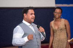 Skills Training UK Celebration of Success London July 2018
