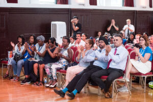 Skills Training UK Celebration of Success London July 2018