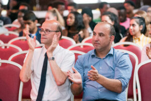 Skills Training UK Celebration of Success London July 2018