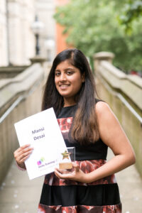 Skills Training UK Celebration of Success London July 2018