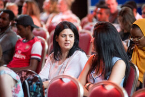 Skills Training UK Celebration of Success London July 2018
