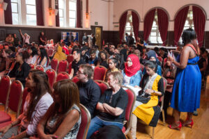 Skills Training UK Celebration of Success London July 2018