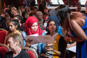 Skills Training UK Celebration of Success London July 2018