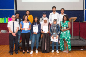 Skills Training UK Celebration of Success London July 2018