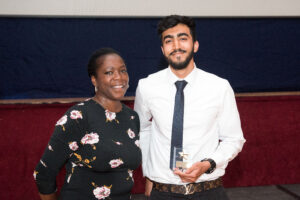 Skills Training UK Celebration of Success London July 2018