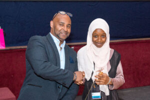 Skills Training UK Celebration of Success London July 2018