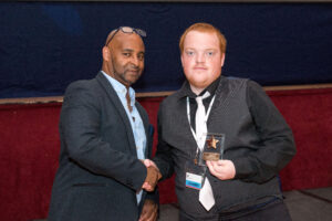 Skills Training UK Celebration of Success London July 2018