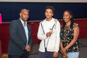 Skills Training UK Celebration of Success London July 2018