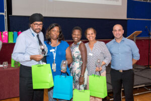 Skills Training UK Celebration of Success London July 2018