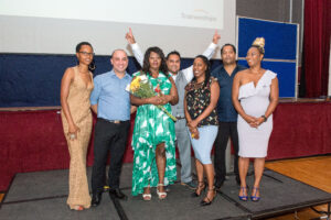Skills Training UK Celebration of Success London July 2018