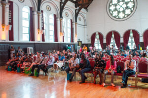 Skills Training UK Celebration of Success London July 2018