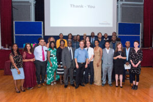 Skills Training UK Celebration of Success London July 2018