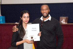 Skills Training UK Celebration of Success London July 2018