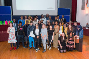 Skills Training UK Celebration of Success London July 2018