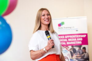 Skills Training UK Celebration of Success Midlands Winter 2019