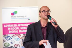 Skills Training UK Celebration of Success Midlands Winter 2019